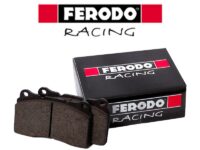 Klocki hamulcowe Ferodo do użytku sportowego dla najbardziej wymagających kierowców –  Ferodo DS 3.12