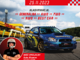 Trackday Tor Kielce – 25.11.2023