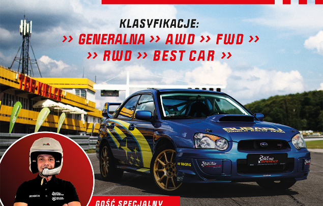 Trackday Tor Kielce – 25.11.2023