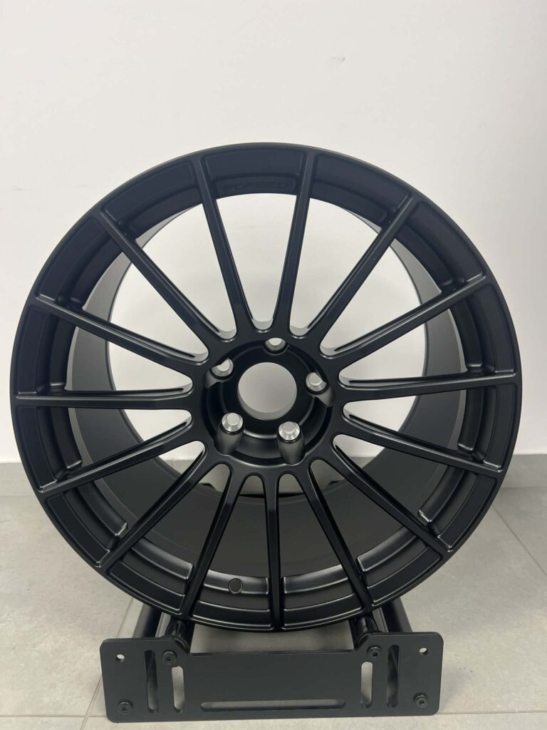 Felga Kuta do TCR
