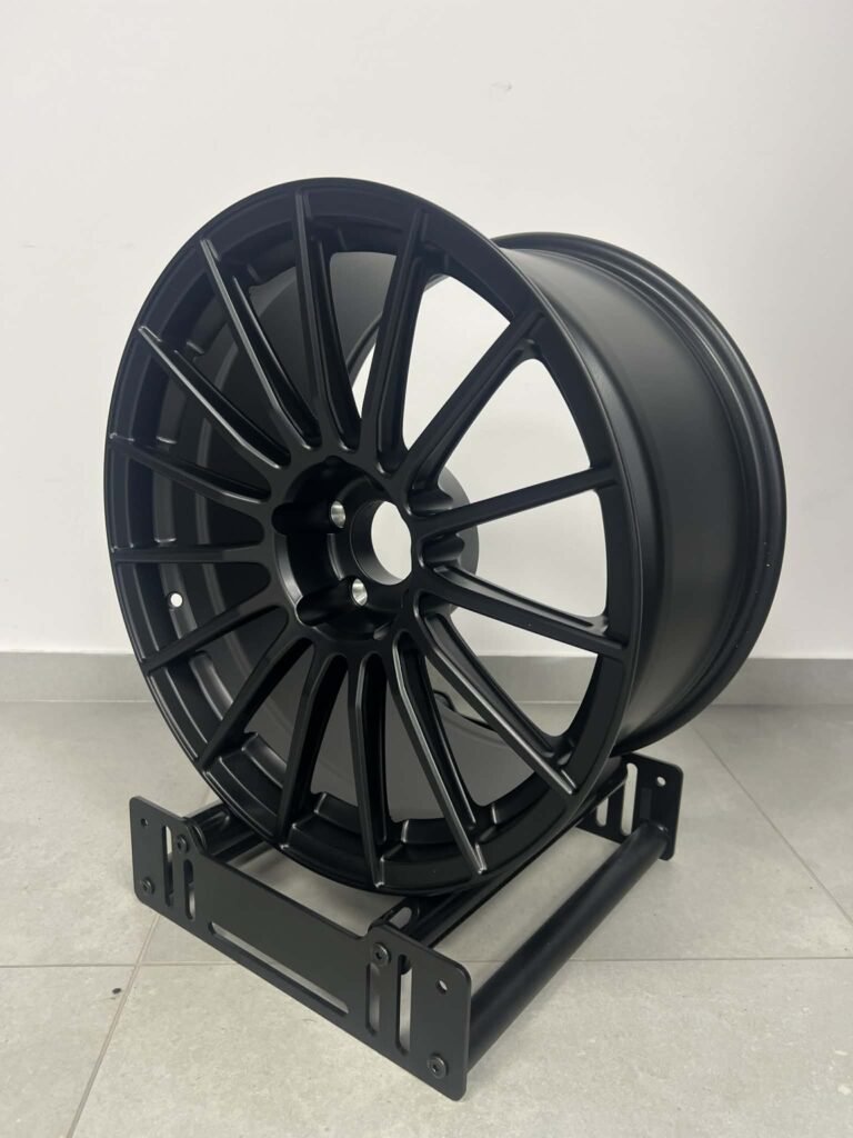 Lekkie felgi aluminiowe