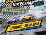 Opentrack Tor Poznań – 2026.06.30