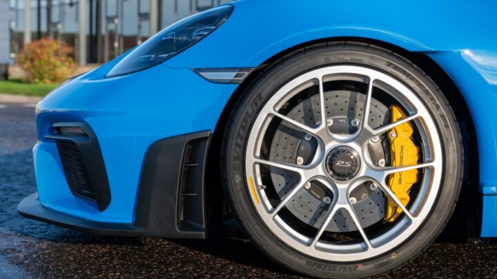 Nowość w ofercie – Kute Felgi 2Forge ZF9-R