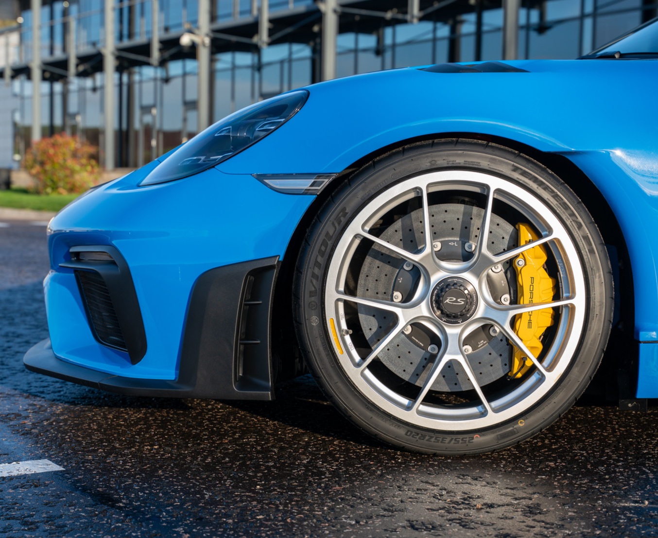 2Forge ZF9-R – forged